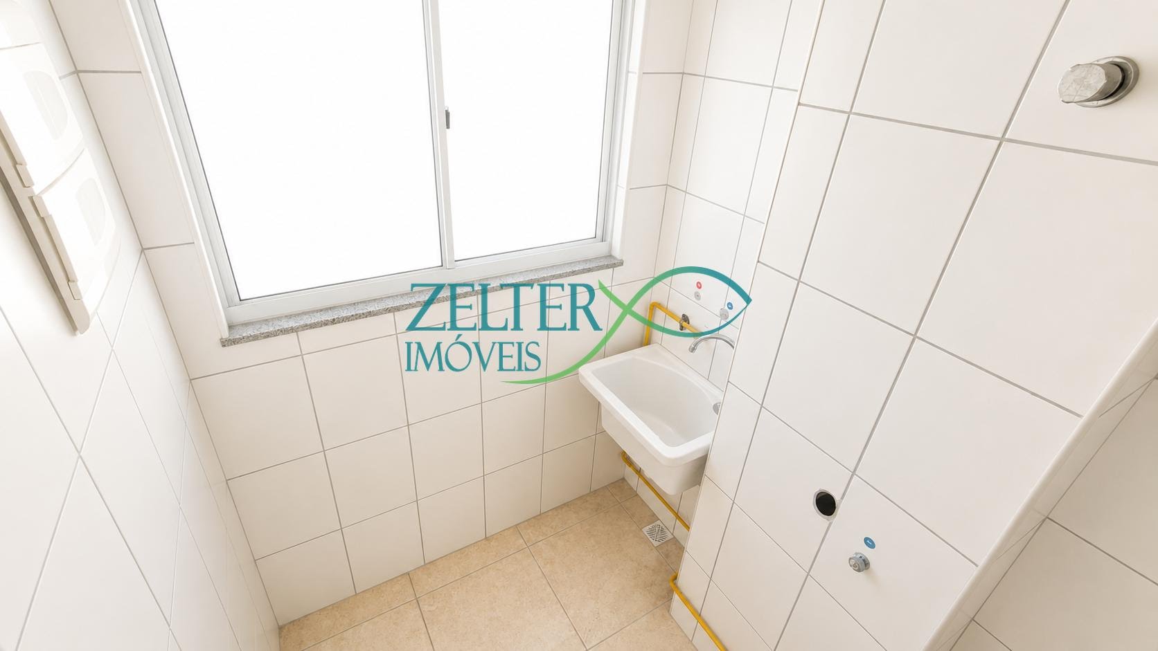 Apartamento à venda com 2 quartos, 1 banheiro, 1 vaga e 46m² no Colégio, Rio de Janeiro (RJ) — foto 7 de 25