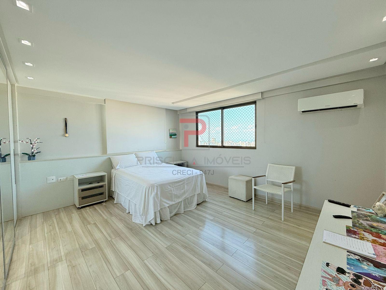 Cobertura à venda com 4 quartos, 4 suítes e 255m² no Jardim Oceania, João Pessoa (PB) — foto 15 de 30