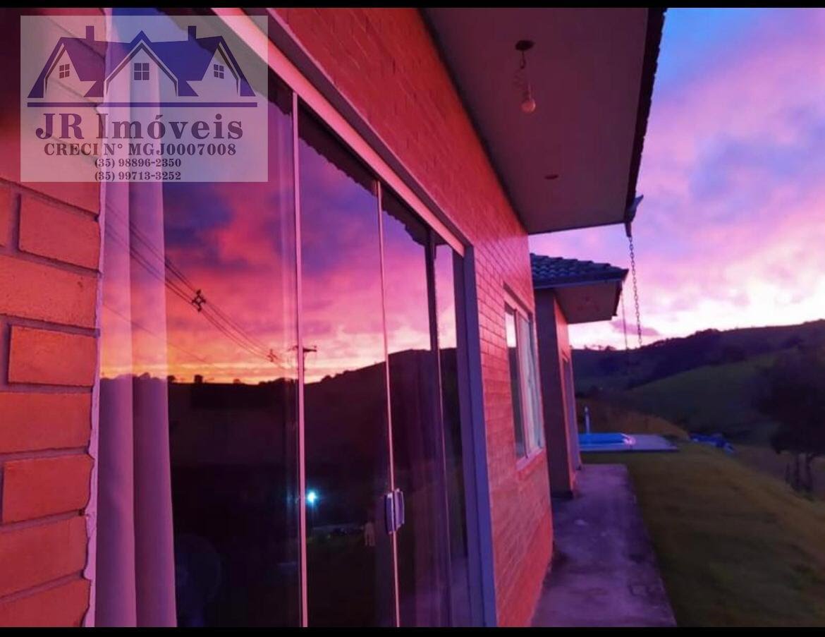 Casa à venda com 2 quartos, 1 suíte e 800m² no Bairro Laje, Piranguinho (MG) — foto 9 de 13