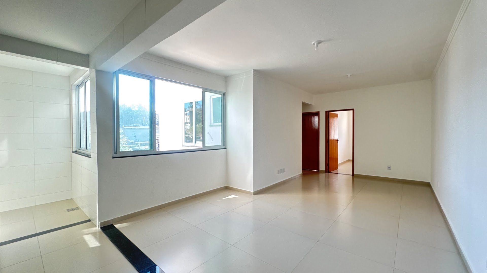 Apartamento, 3 quartos, 90 m² - Foto 2