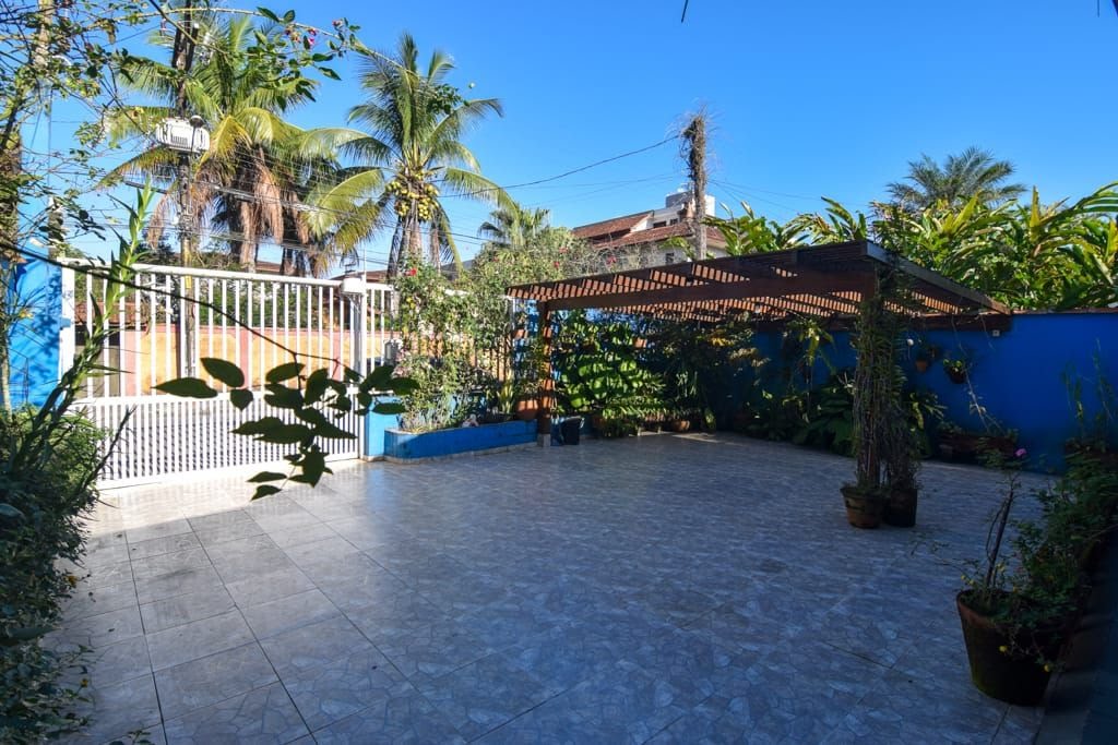 Casa à venda com 7 quartos, 5 banheiros, 5 vagas e 202m² no Praia do Tenório, Ubatuba (SP) — foto 3 de 8