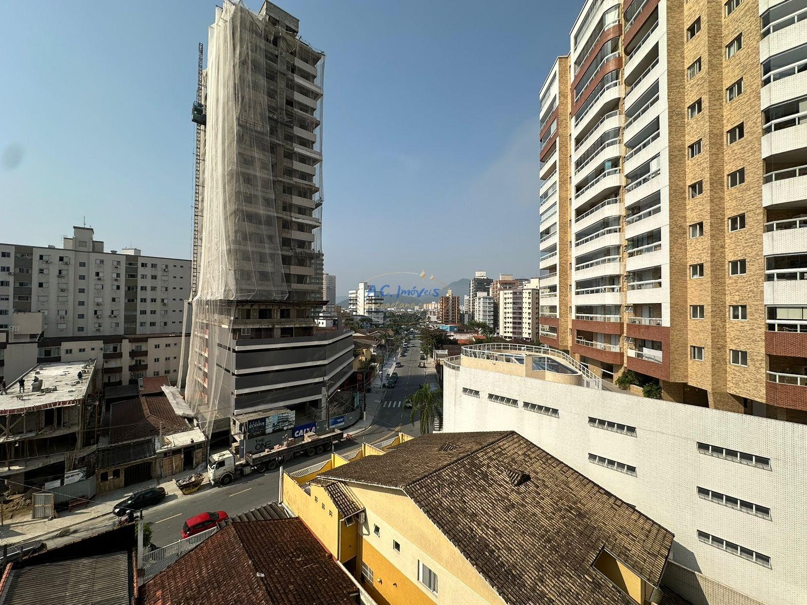 Apartamento à venda com 2 quartos, 2 suítes, 2 vagas e 80m² no Guilhermina, Praia Grande (SP) — foto 3 de 30