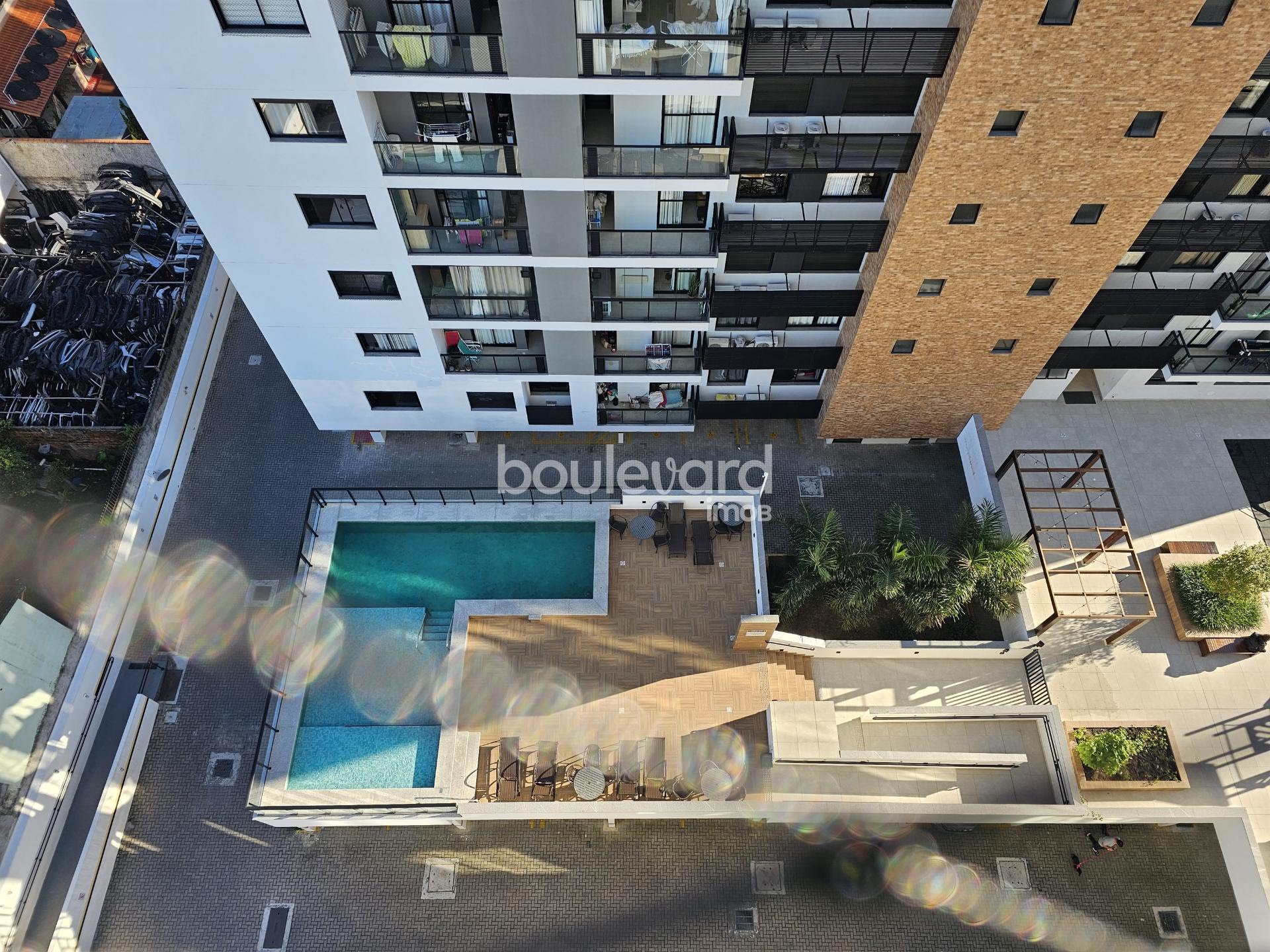 Apartamento à venda com 2 quartos, 1 suíte, 1 vaga e 65m² no Areias, São José (SC) — foto 10 de 30