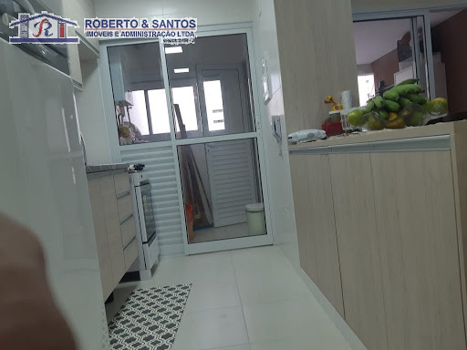 Ao fundo A.Serviço