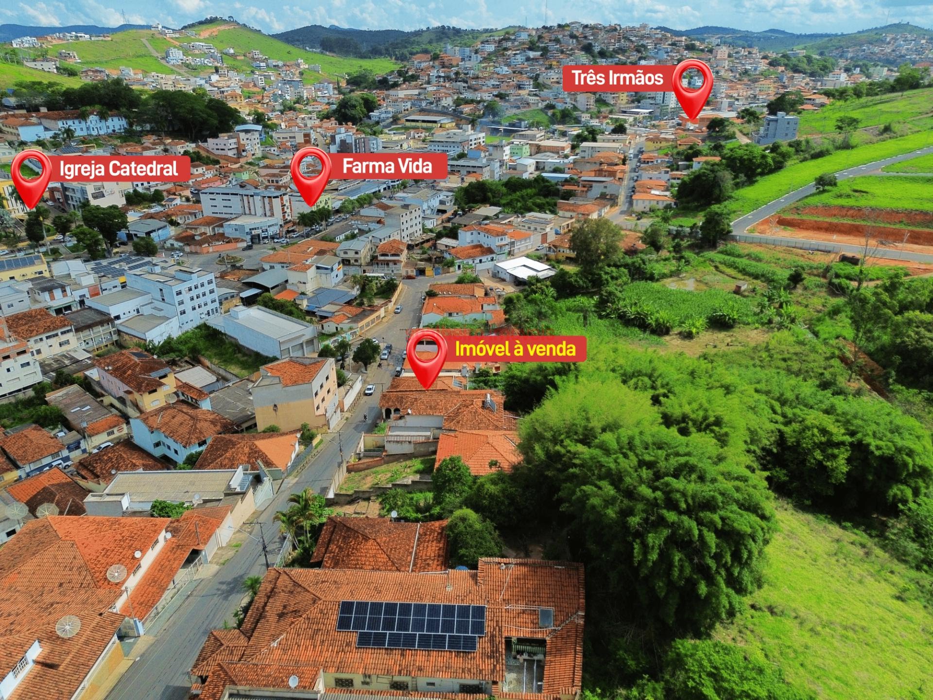 Localização 