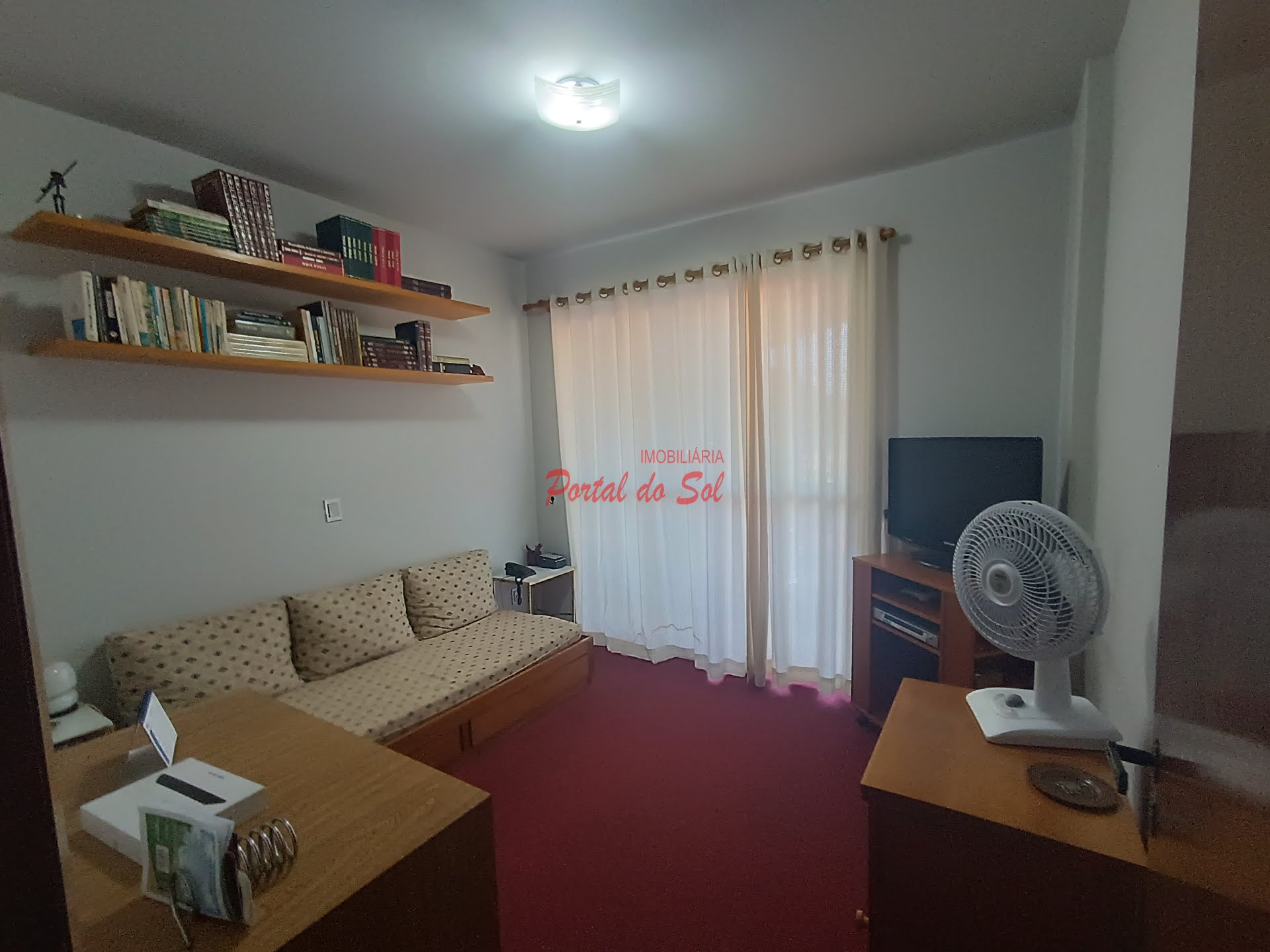 Apartamento à venda com 3 quartos, 2 suítes e 2 vagas no Jardim Egéa, Santo Antônio da Platina (PR) — foto 4 de 13
