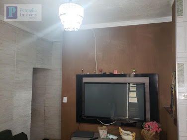 Casa em Jardim Okuyama  -  Guarulhos