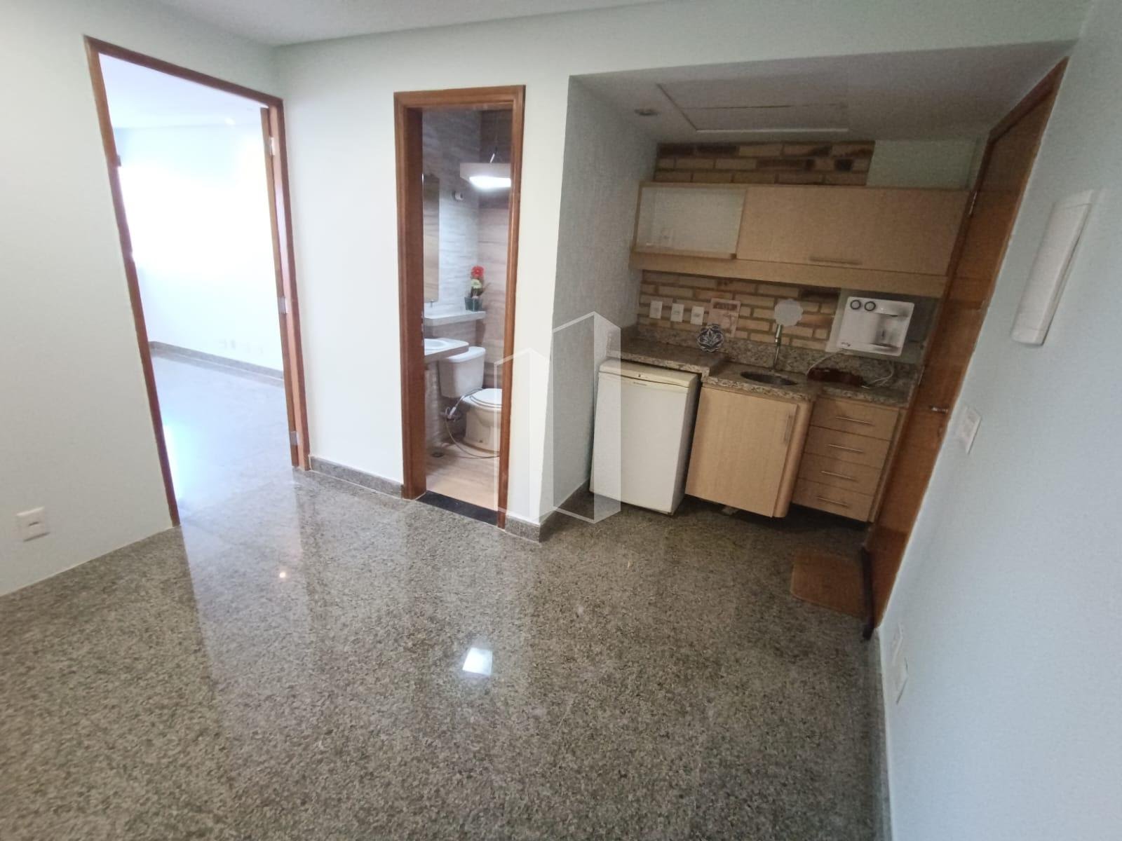 Comercial para alugar com 1 banheiro, 2 vagas e 32m² no Jardim Goiás, Goiânia (GO) — foto 8 de 28