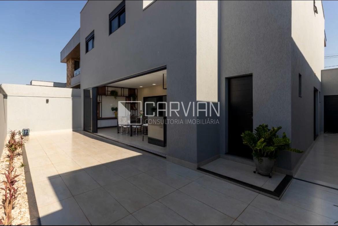 Casa à venda com 3 quartos, 1 suíte, 4 vagas e 287m² no Portal da Mata, Ribeirão Preto (SP) — foto 11 de 21