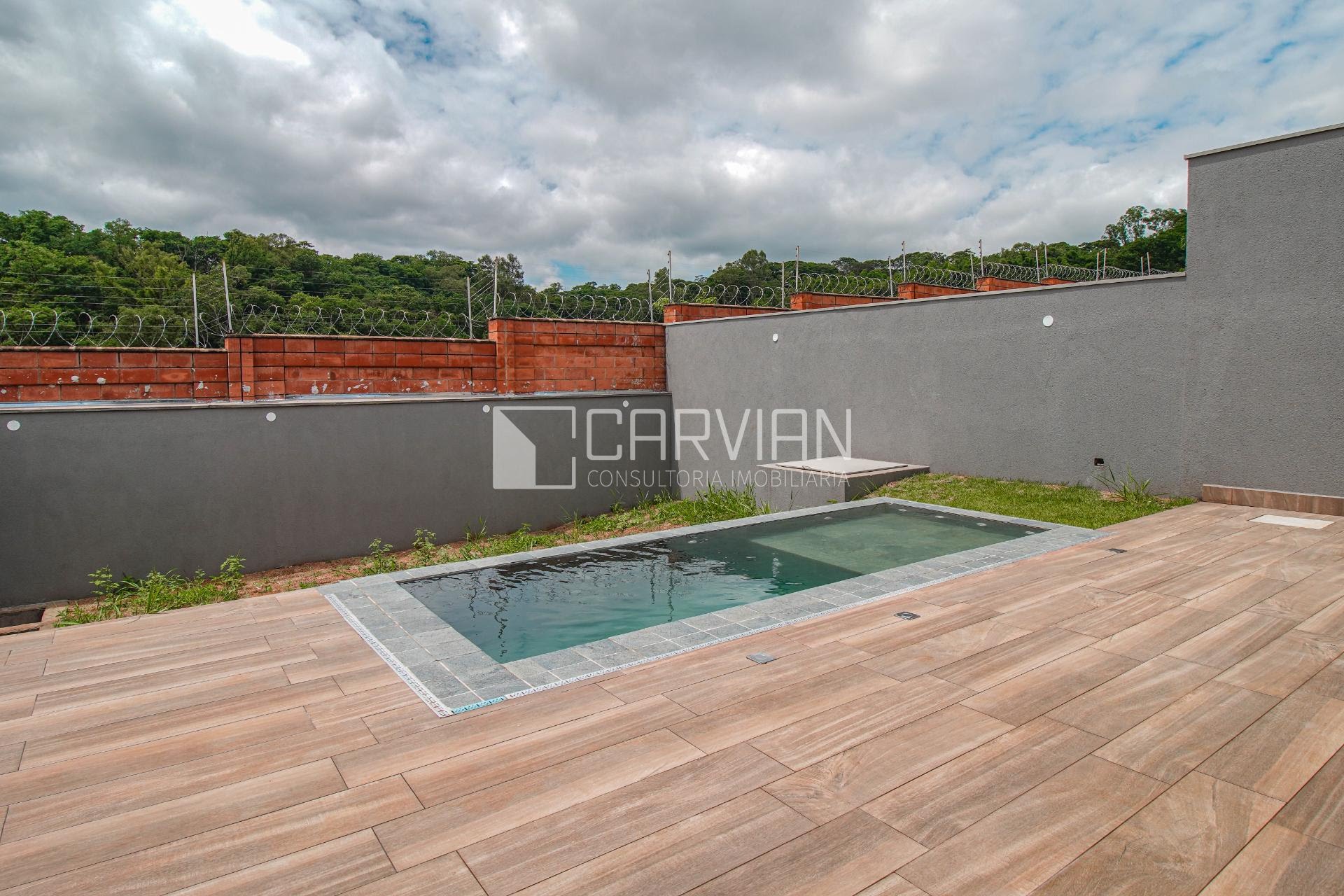 Casa à venda com 3 quartos, 3 suítes, 4 vagas e 153m² no Reserva San Tiago, Ribeirão Preto (SP) — foto 8 de 30