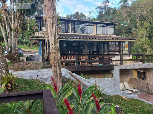 Casa em Pontal (Cunhambebe)  -  Angra dos Reis