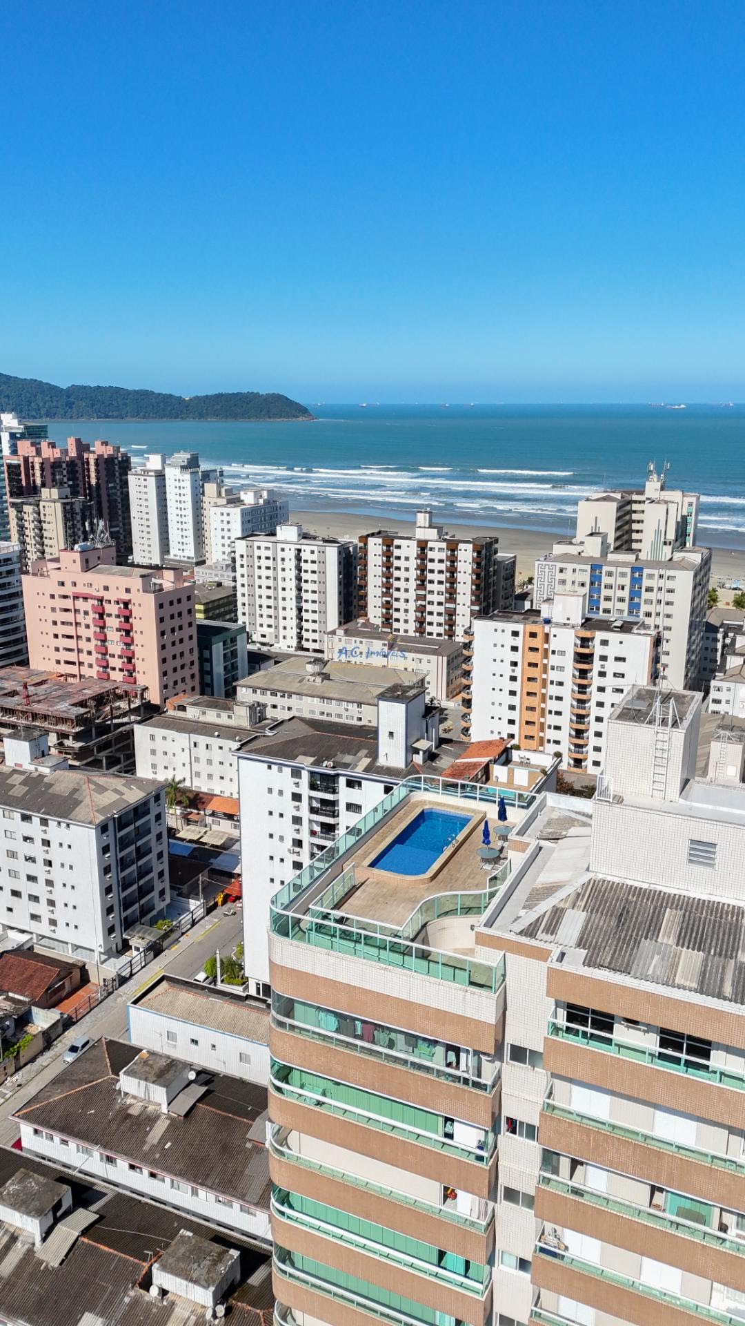 Apartamento à venda com 2 quartos, 1 suíte, 1 vaga e 70m² no Guilhermina, Praia Grande (SP) — foto 13 de 22