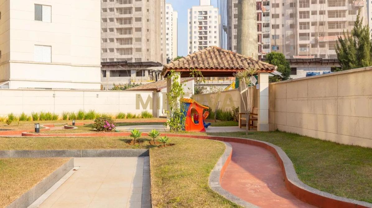 Apartamento à venda com 3 quartos, 1 suíte, 2 vagas e 70m² no Vila Leopoldina, São Paulo (SP) — foto 17 de 19