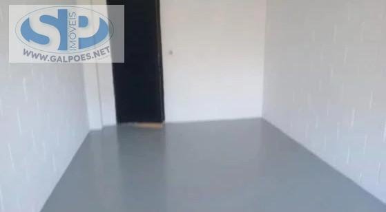 Depósito-Galpão, 1050 m² - Foto 8