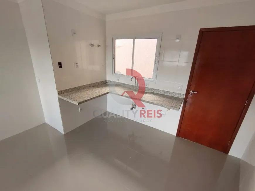 Casa de Condomínio, 2 quartos - Foto 24