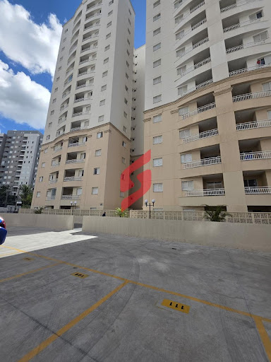Apartamento com 3 dormitorios - Sorocaba, SP