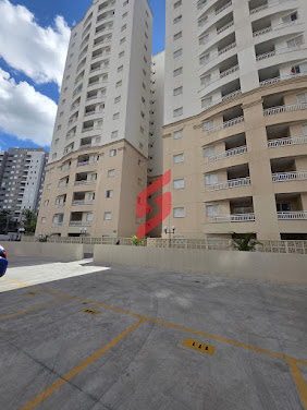 Apartamento com 3 dormitorios - Sorocaba, SP