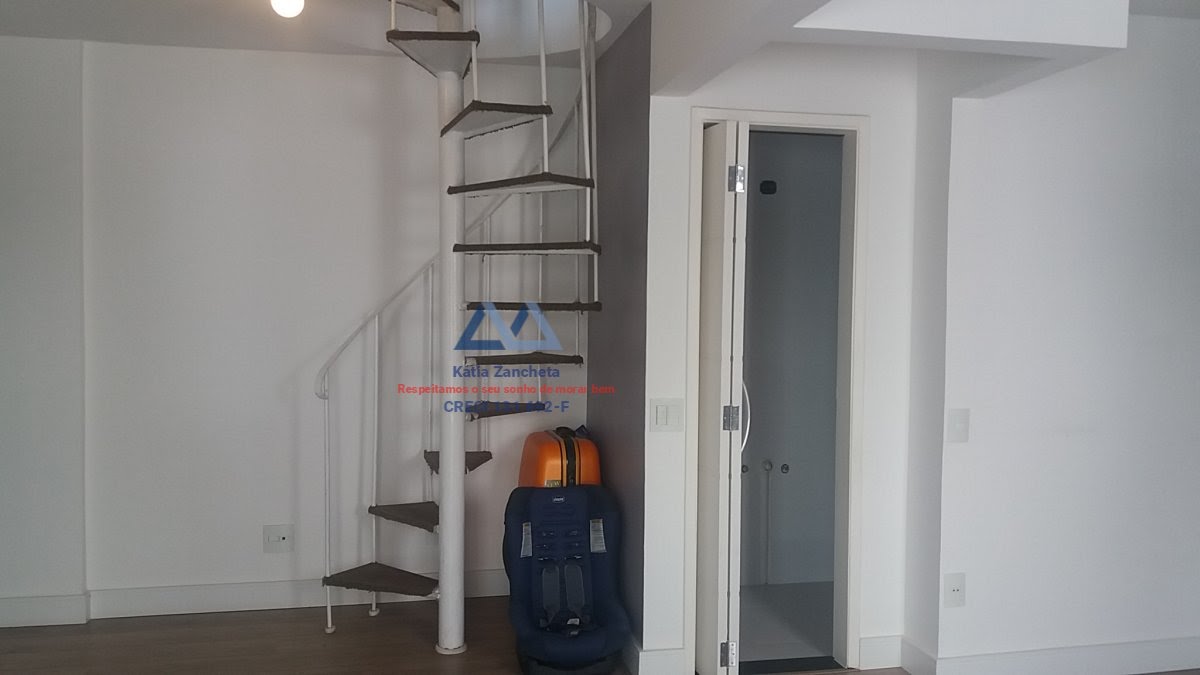 Apartamento à venda com 1 quarto, 1 suíte, 1 vaga e 84m² no Jabaquara, São Paulo (SP) — foto 5 de 30