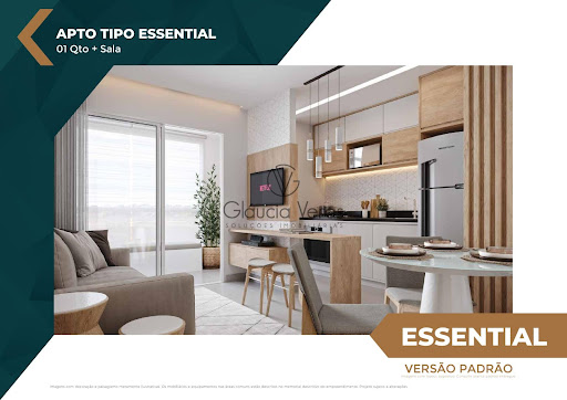 Apartamento em Praia de Itaparica - Vila Velha, ES por 589900 | Gláucia Veras Soluções Imobiliárias