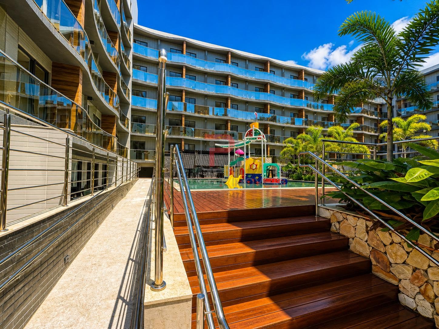Apartamento à venda com 1 quarto, 1 suíte e 23m² no Cabo Branco, João Pessoa (PB) — foto 18 de 30