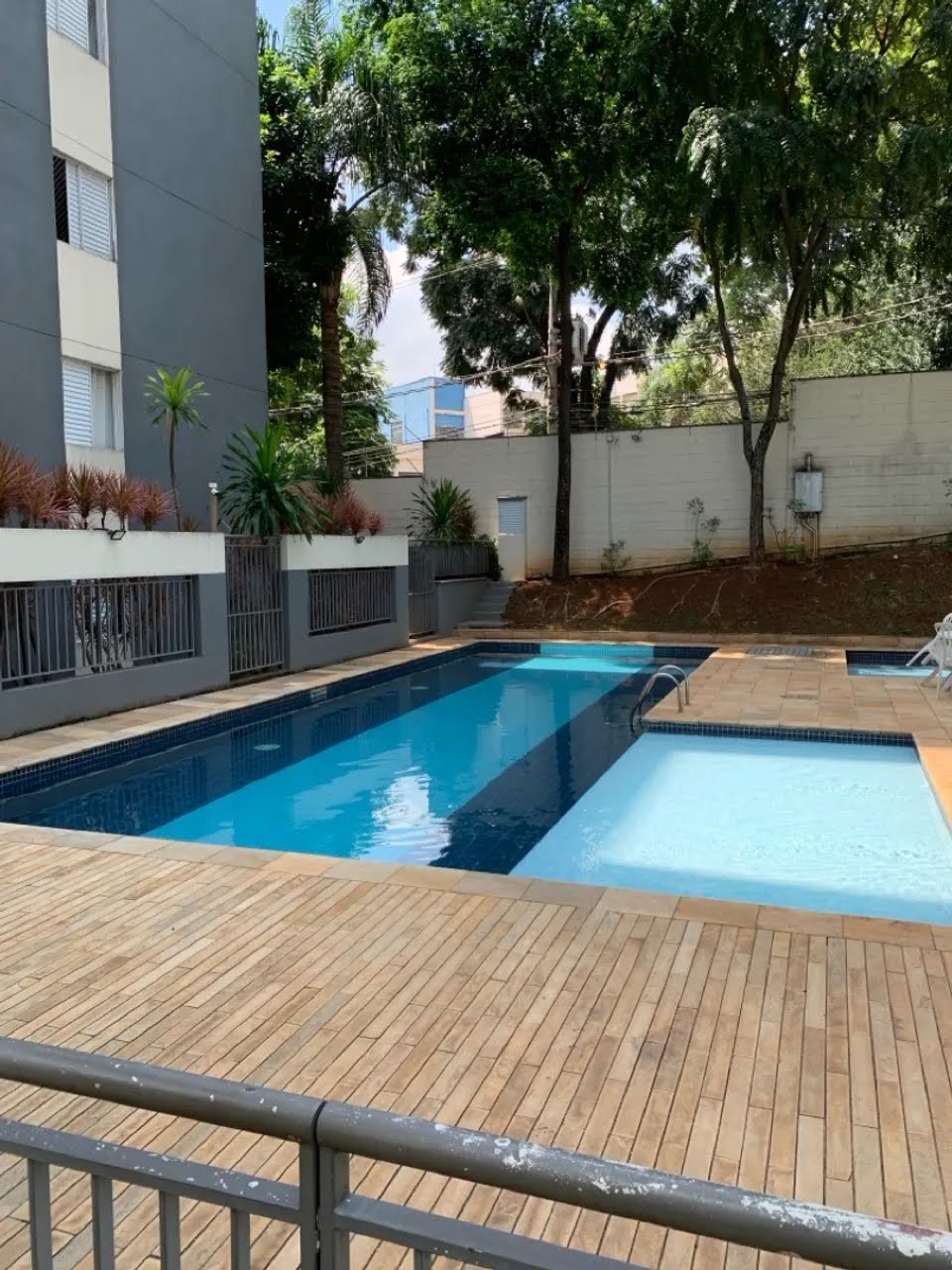 Apartamento à venda com 2 quartos, 1 suíte, 1 vaga e 65m² no Nossa Senhora do Ó, São Paulo (SP) — foto 19 de 19