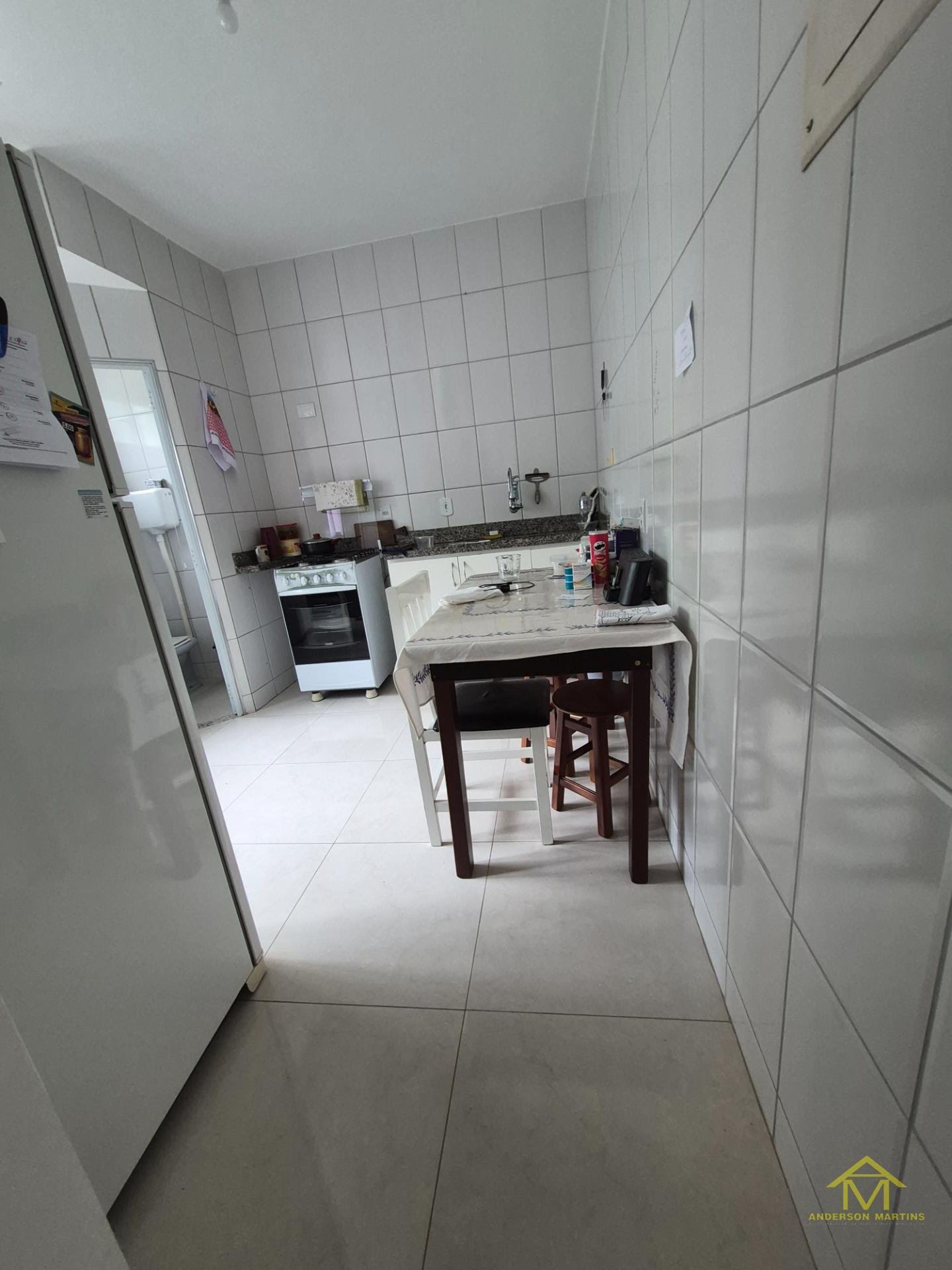 Apartamento à venda com 2 quartos, 2 banheiros, 1 vaga e 63m² no Coqueiral de Itaparica, Vila Velha (ES) — foto 4 de 17
