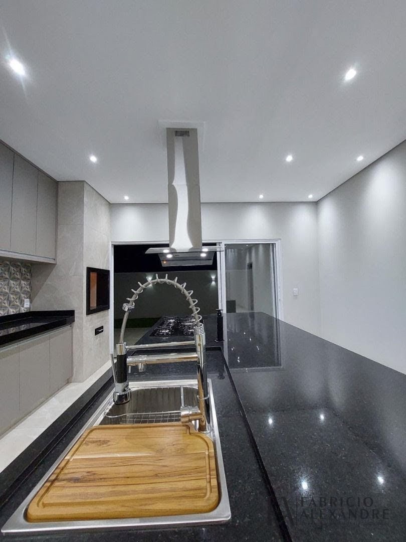 Casa à venda com 3 quartos, 1 suíte, 2 vagas e 150m² no Alphaville Mirassol, Mirassol (SP) — foto 15 de 30