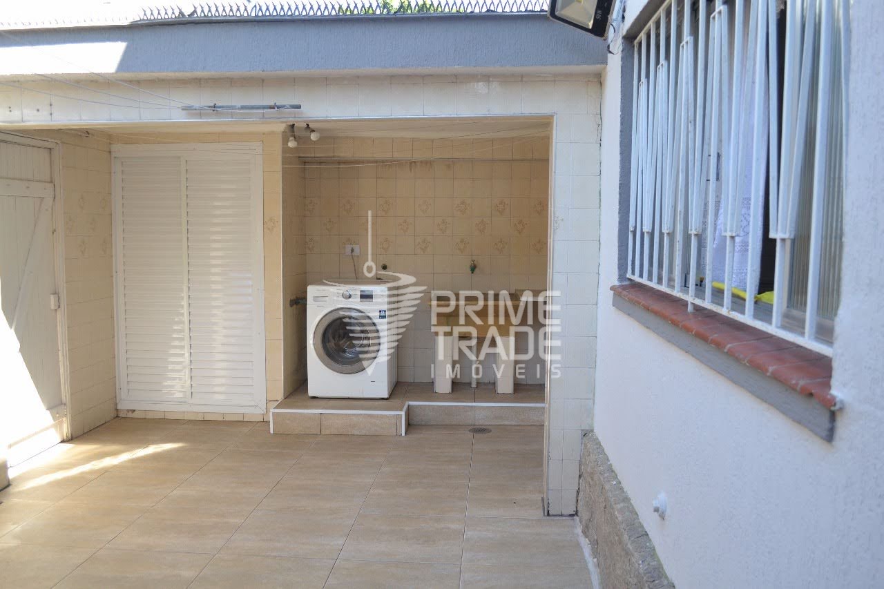 Casa à venda com 3 quartos, 2 banheiros, 2 vagas e 122m² no Ponta da Praia, Santos (SP) — foto 16 de 19