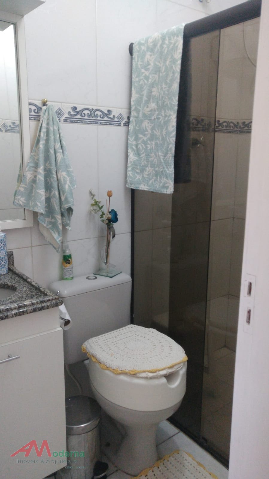 Apartamento à venda com 3 quartos, 2 suítes, 2 vagas e 167m² no Rudge Ramos, São Bernardo do Campo (SP) — foto 25 de 30