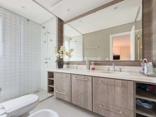 Apartamento, 3 quartos, 247 m² - Foto 25