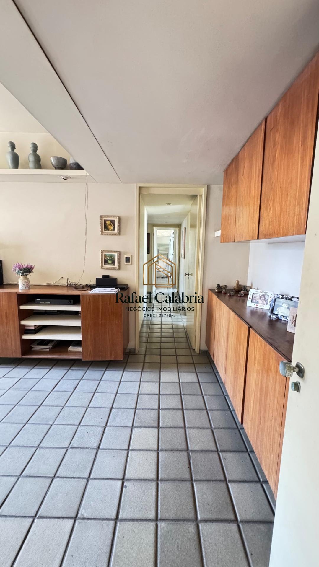Apartamento à venda com 4 quartos, 1 suíte, 2 vagas e 208m² no Espinheiro, Recife (PE) — foto 8 de 27