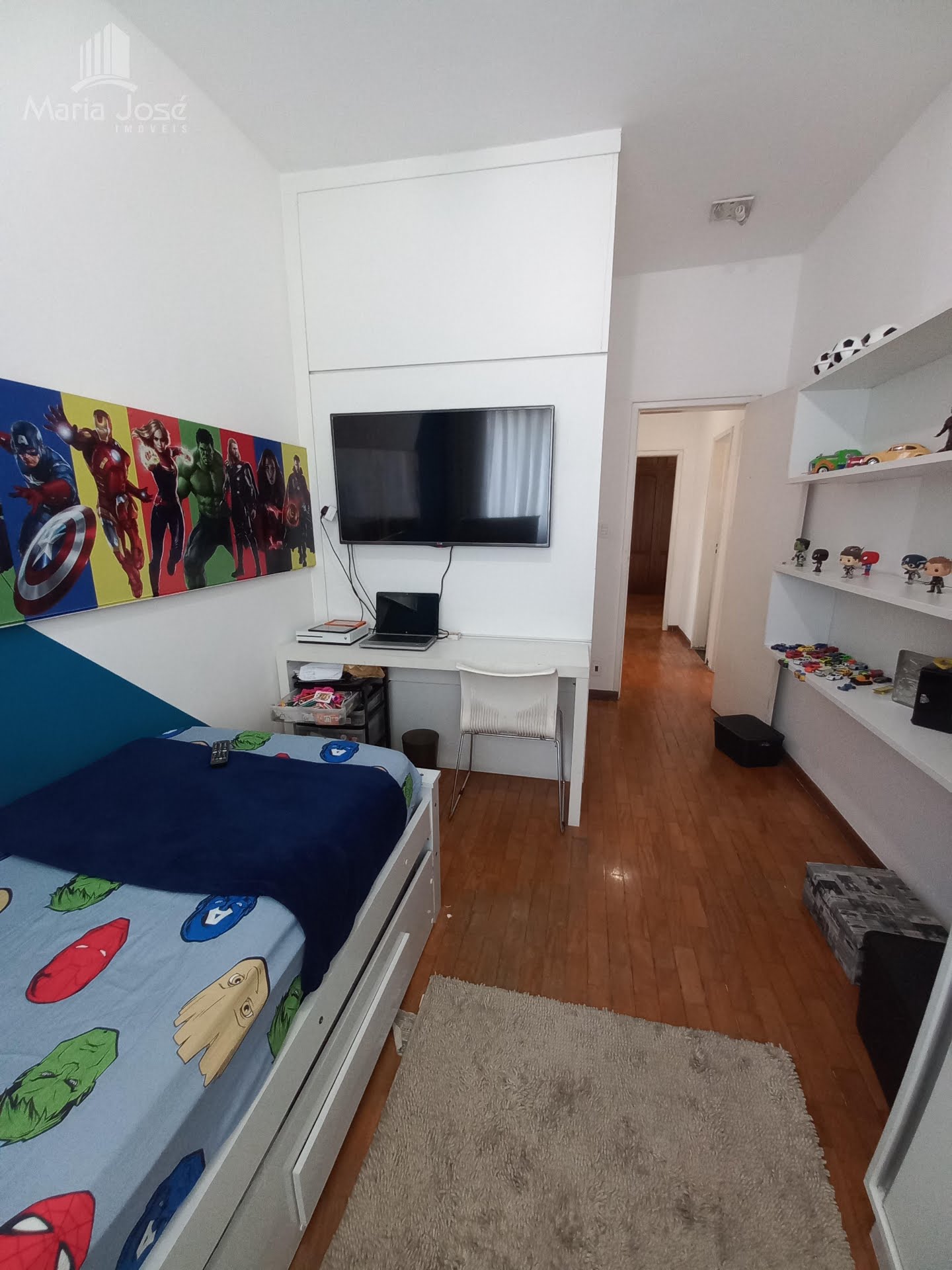 Cobertura à venda com 3 quartos, 1 suíte e 2 vagas no Boa Vista, Sete Lagoas (MG) — foto 30 de 30
