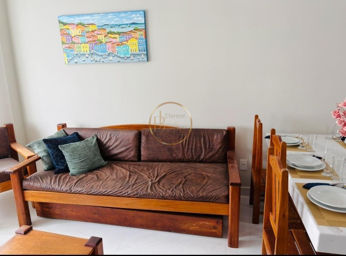 Apartamento à venda com 3 quartos, 3 suítes, 1 vaga e 100m² no Praia de Taperapuã, Porto Seguro (BA) — foto 8 de 17