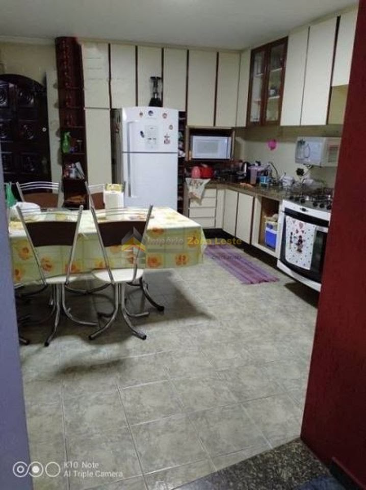 Sobrado, 4 quartos, 110 m² - Foto 10