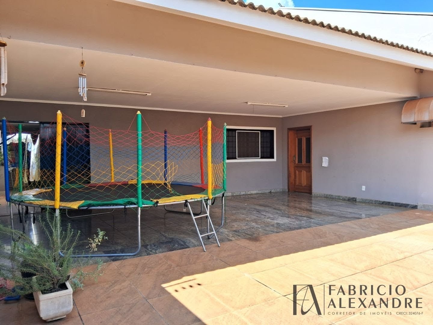 Casa à venda com 5 quartos, 3 suítes, 5 vagas e 421m² no Jardim Francisco Fernandes, São José do Rio Preto (SP) — foto 18 de 30