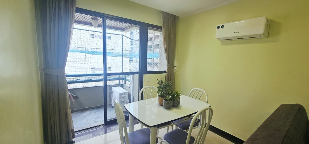 Apartamento para alugar com 1 quarto, 1 banheiro, 1 vaga e 45m² no Bela Vista, São Paulo (SP) — foto 4 de 22