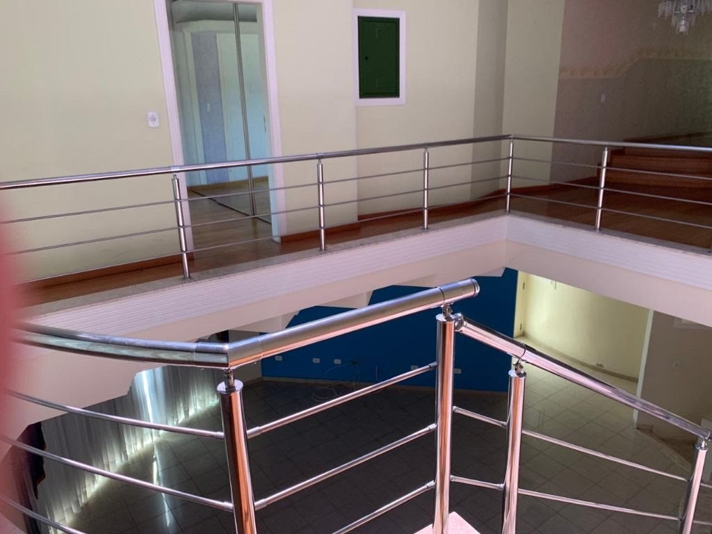 Casa à venda com 4 quartos, 4 suítes, 8 vagas e 400m² no Arujázinho I, II e III, Arujá (SP) — foto 9 de 30
