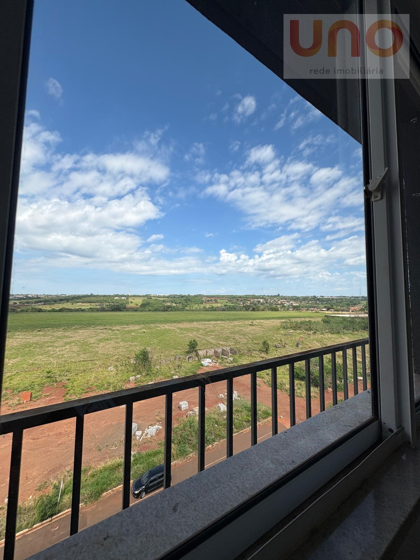 Apartamento para alugar com 2 quartos, 1 suíte e 1 vaga no Mata do Segredo, Campo Grande (MS) — foto 12 de 12