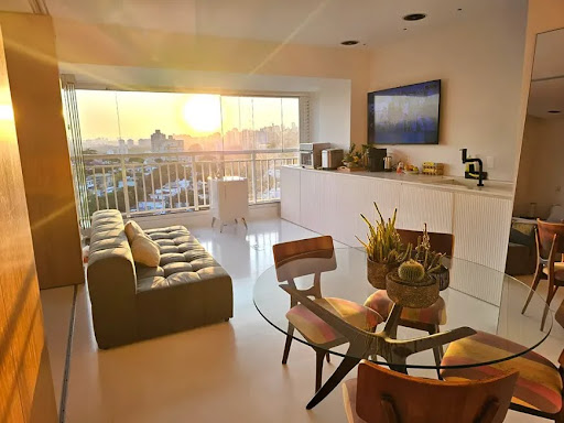Apartamento à Venda Rua Djalma Coelho, Alto de Pinheiros/SP 