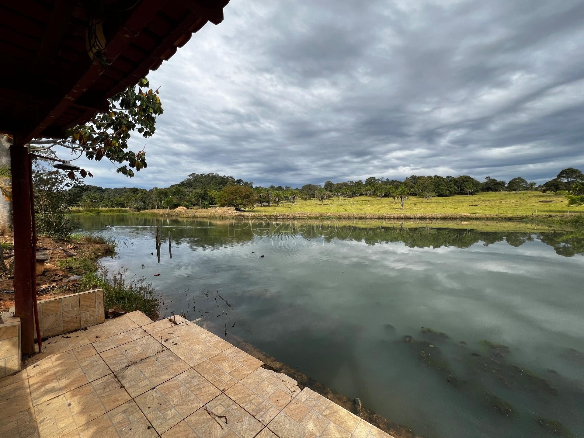 Rural à venda no Estrada Que Liga Itapuranga A Vila São José, Itapuranga (GO) — foto 16 de 30