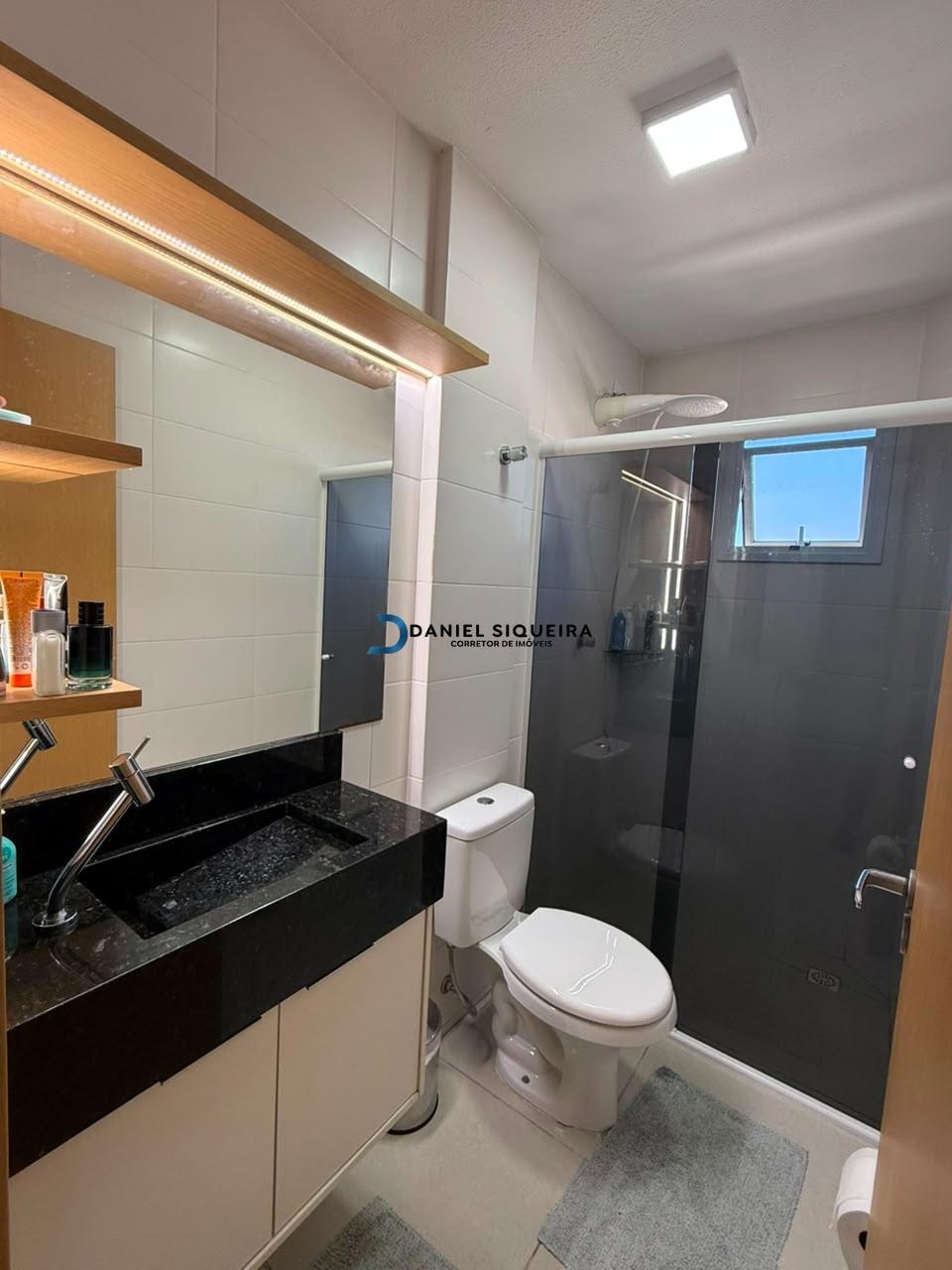 Apartamento à venda com 2 quartos, 1 banheiro, 1 vaga e 52m² no Bairro Deltaville, Biguaçu (SC) — foto 12 de 18