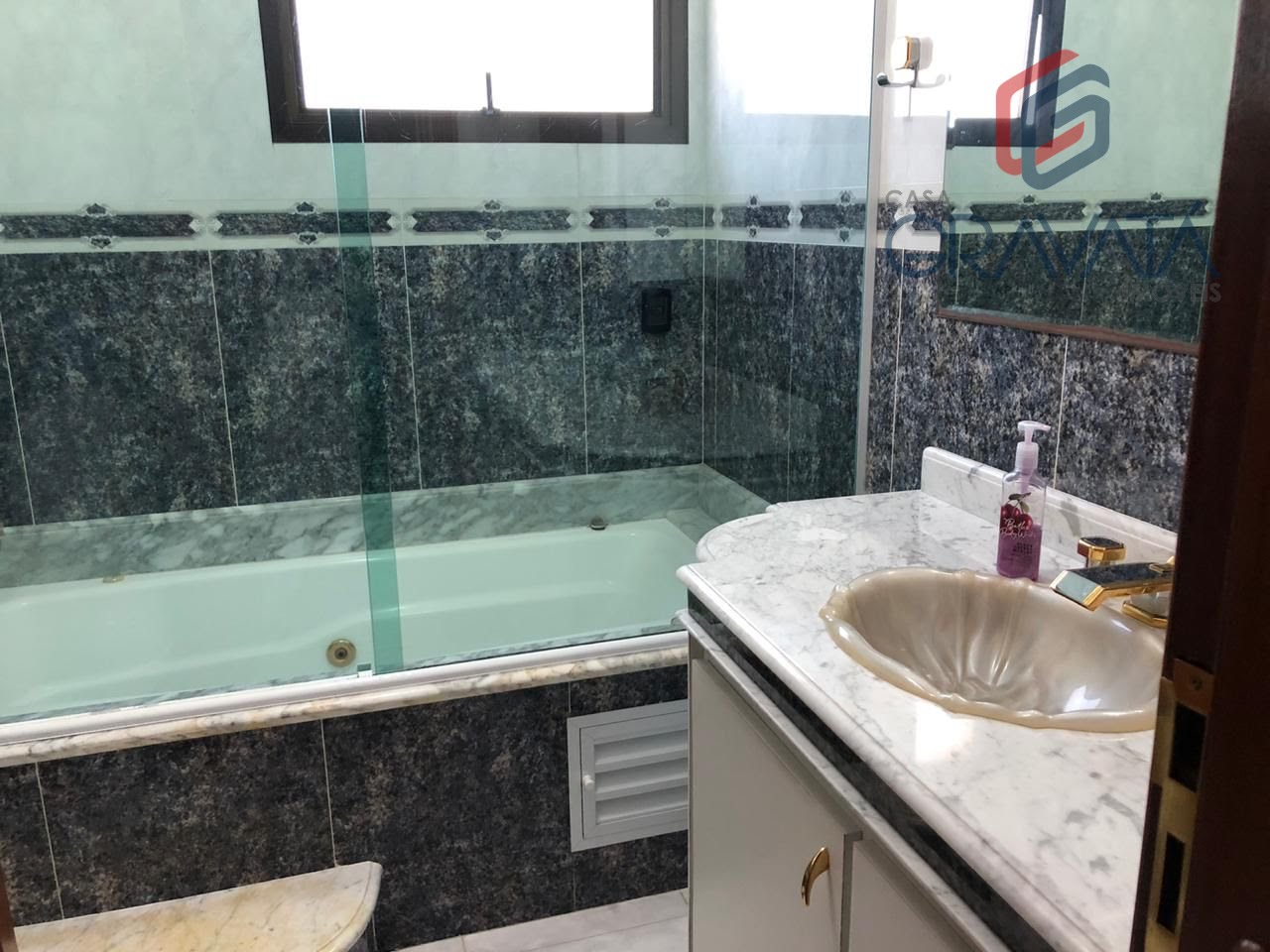 Apartamento à venda com 6 quartos, 4 suítes, 4 vagas e 303m² no Jardim da Saúde, São Paulo (SP) — foto 27 de 30