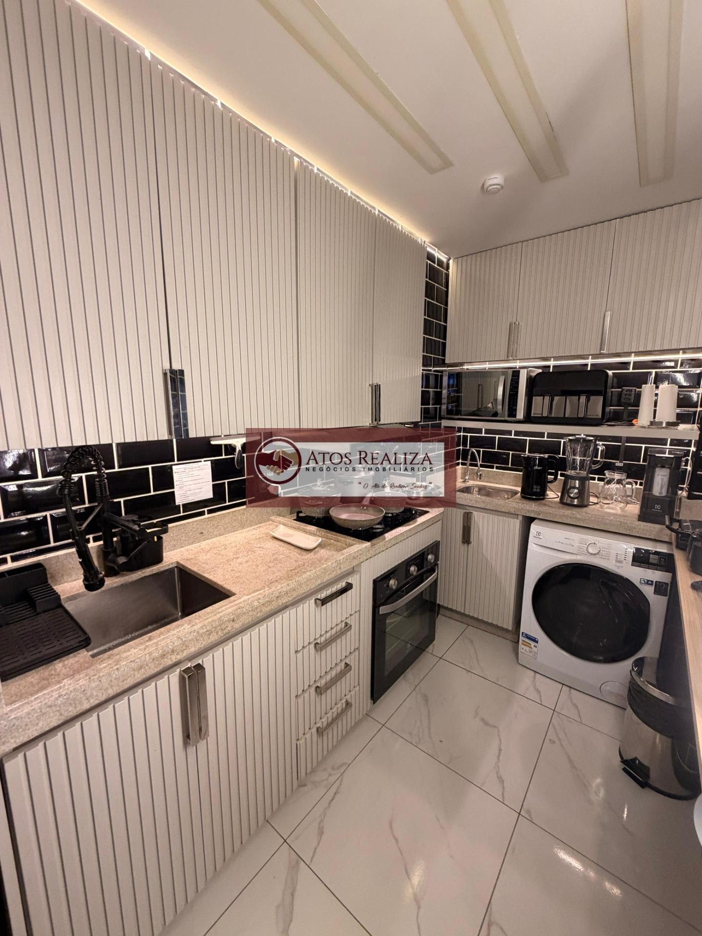 Apartamento à venda com 2 quartos, 1 banheiro e 34m² no Santo Amaro, São Paulo (SP) — foto 14 de 15