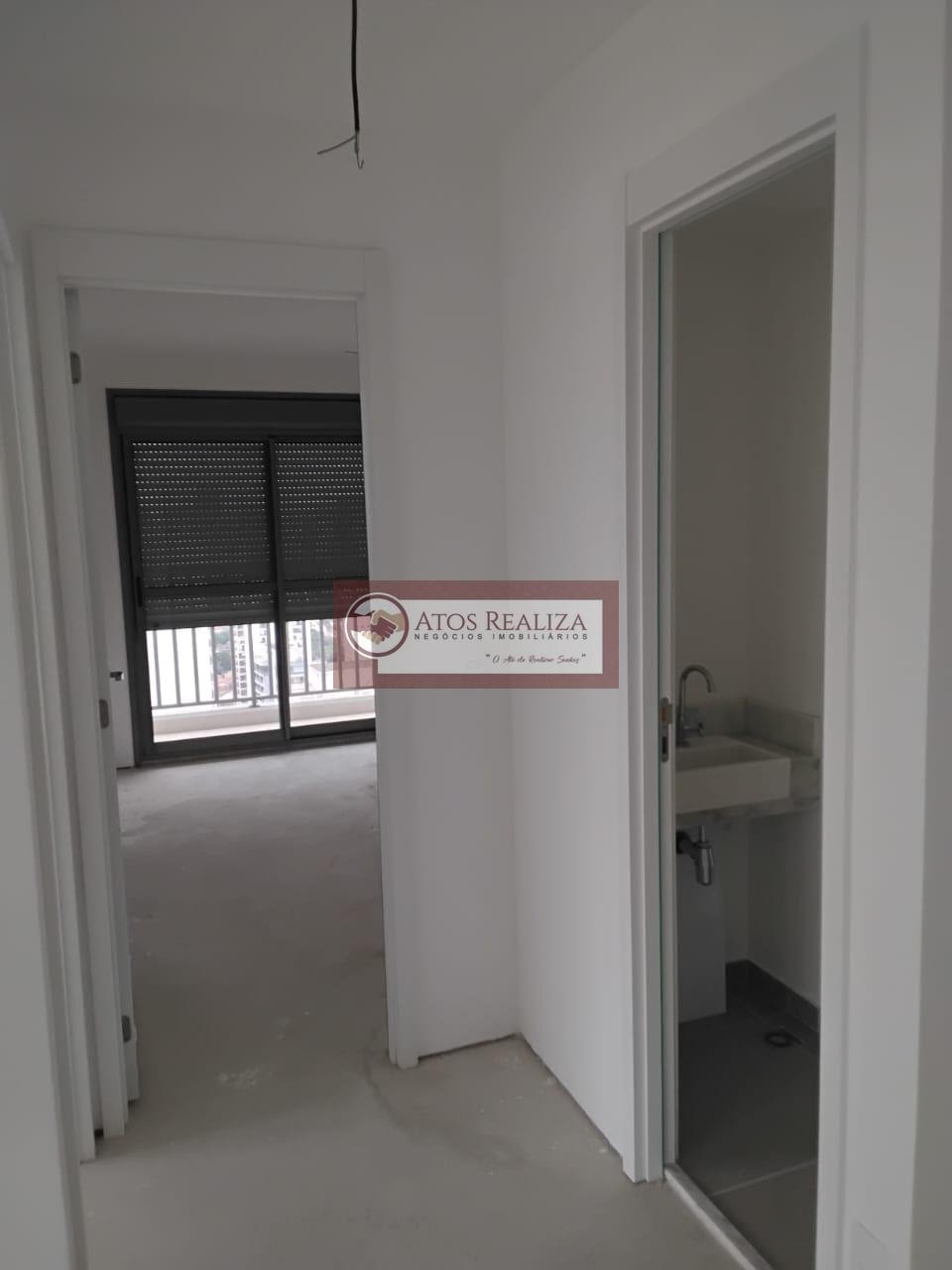 Apartamento à venda com 2 quartos, 2 suítes, 1 vaga e 77m² no Campo Belo, São Paulo (SP) — foto 28 de 30