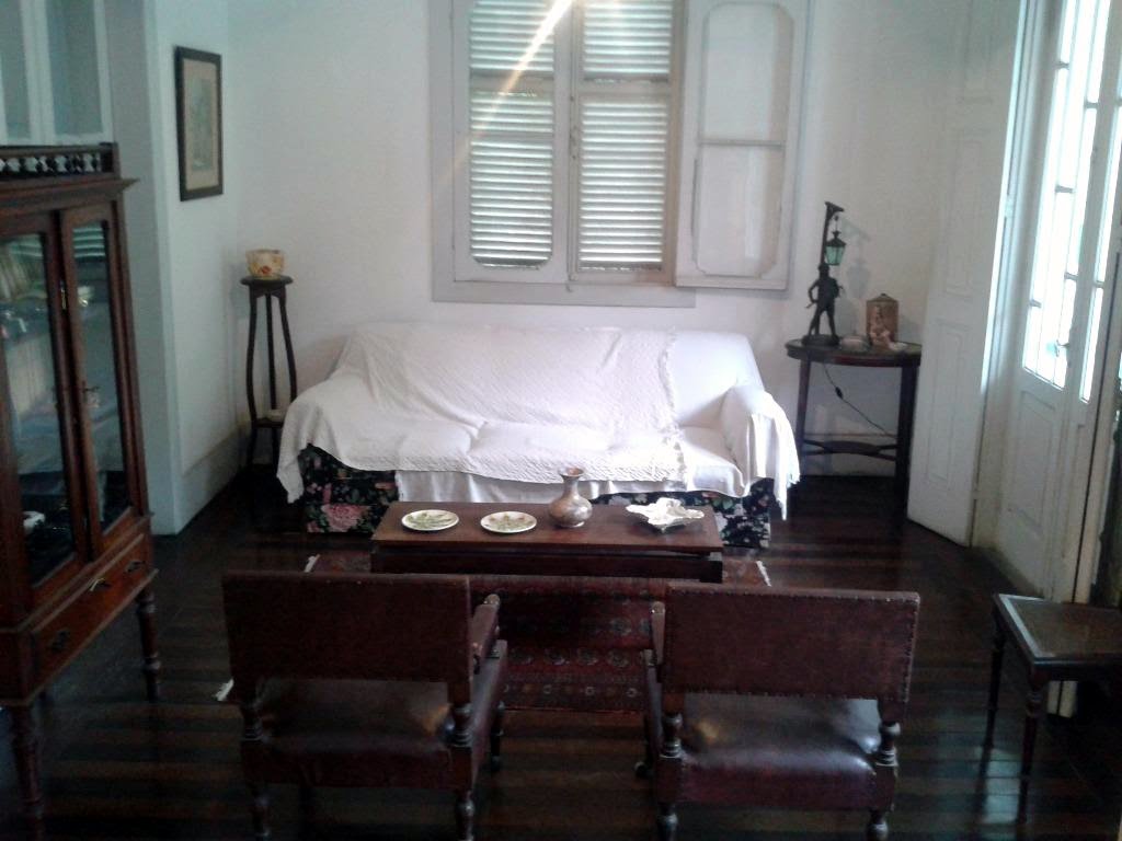 Casa à venda com 10 quartos, 1 suíte, 10 vagas e 450m² no Centro, Petrópolis (RJ) — foto 24 de 30