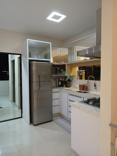 Apartamento 3 suítes em Bombas, Bombinhas-SC