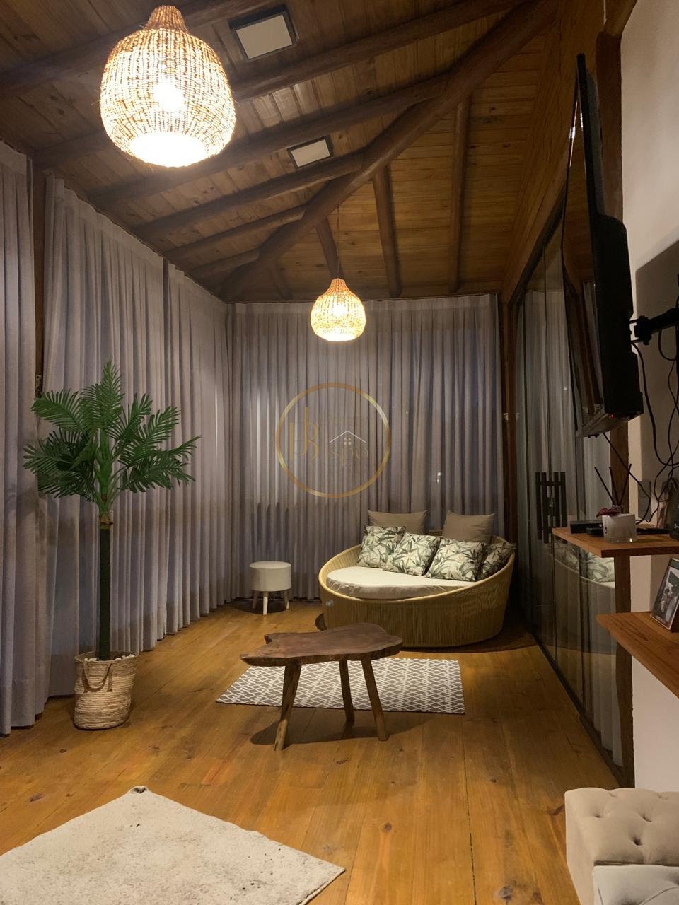 Casa à venda com 2 quartos, 1 suíte, 1 vaga e 140m² no Loteamento Residencial Portobello, Porto Seguro (BA) — foto 7 de 9