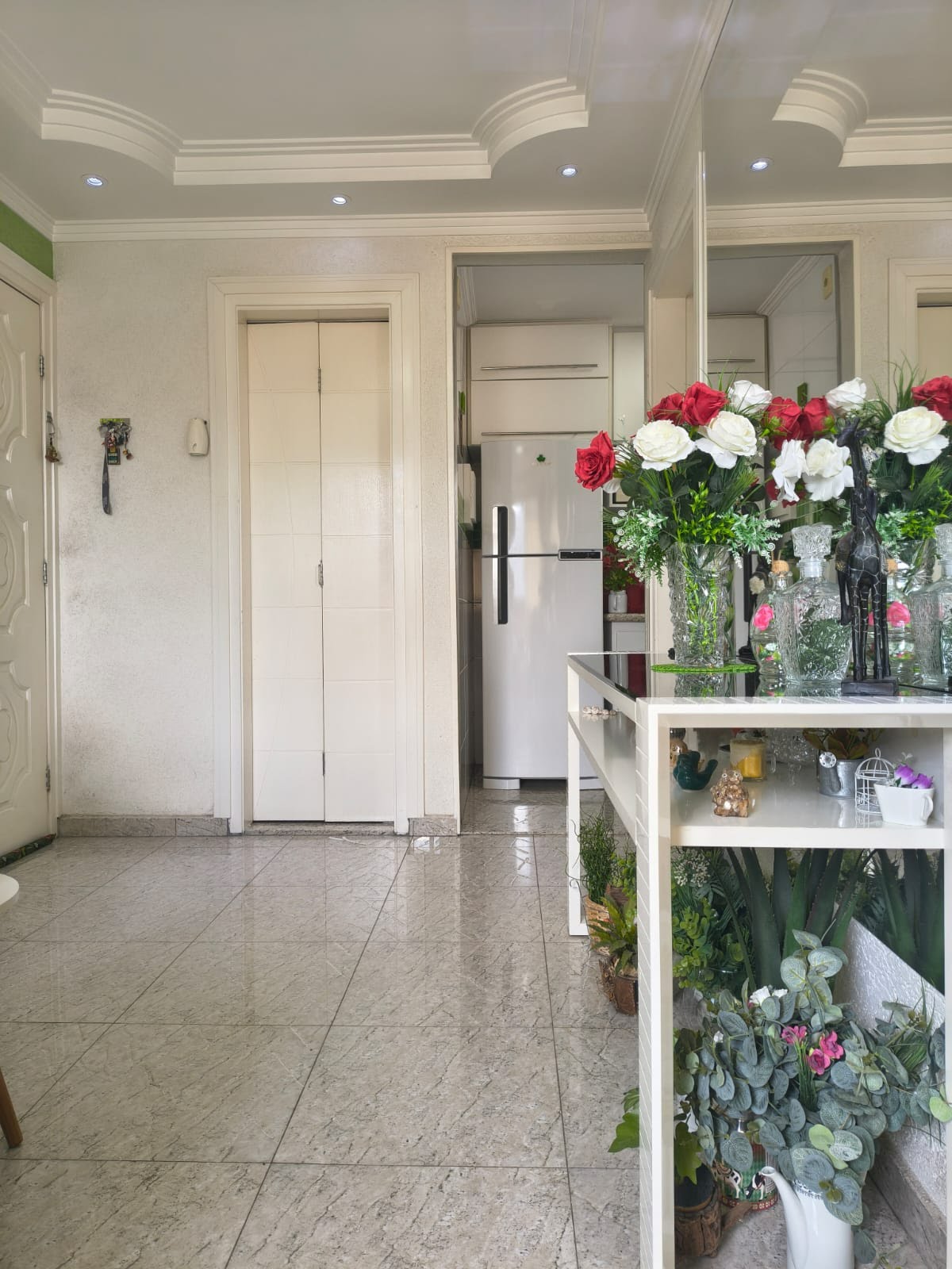 Apartamento à venda com 2 quartos, 1 banheiro, 1 vaga e 45m² no Vila Clarice, São Paulo (SP) — foto 7 de 30