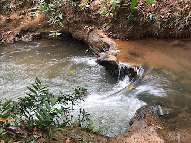 Lote em Rio dos Peixes  -  Chapada dos Guimarães