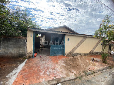Casa em Benedito Realino Corrêa  -  Barretos